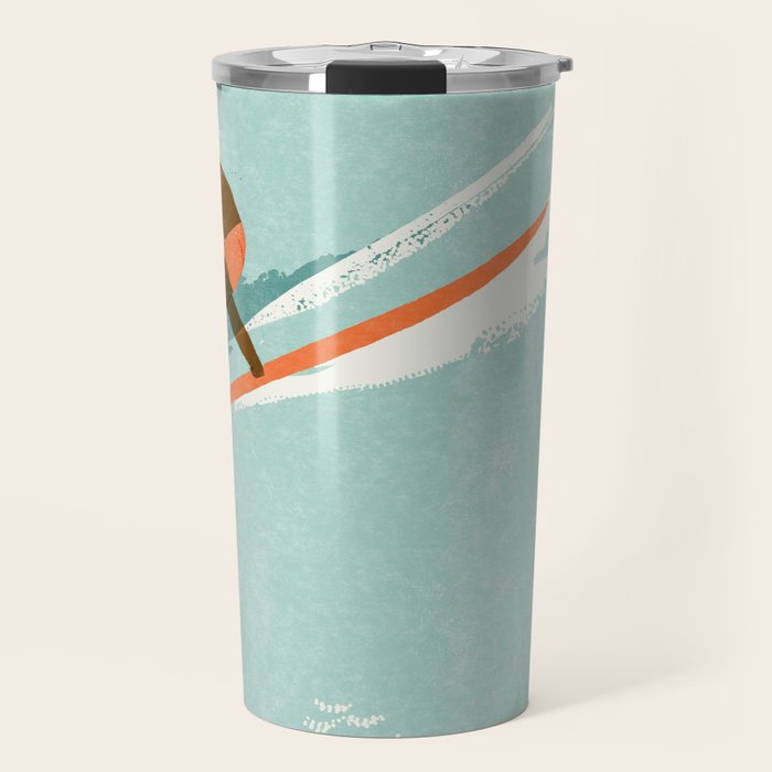Riding giants Travel Mug Gallery Image 1