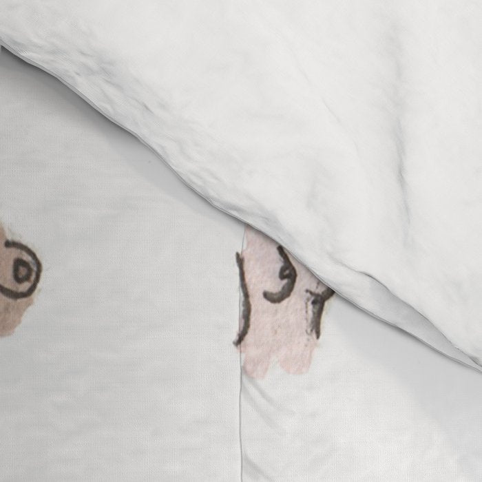 boobs Comforter Gallery Image 4