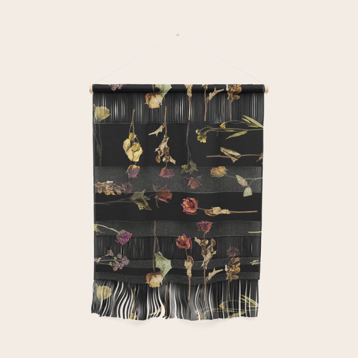 Funeral Singers Wall Hanging Gallery Image 1