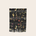 Funeral Singers Wall Hanging Gallery Image 1