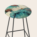 Reprise (Sisters) Stool Gallery Image 2