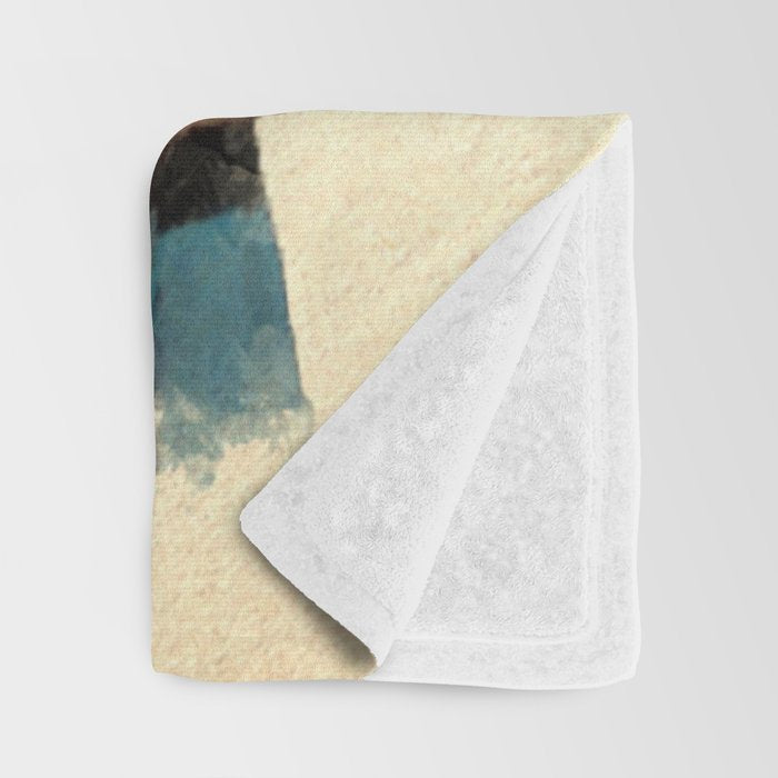 Reprise (Sisters) Throw Blanket Gallery Image 3