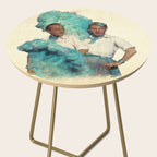 Reprise (Sisters) Side Table Gallery Image 2