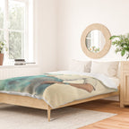 Reprise (Sisters) Duvet Cover Gallery Image 2