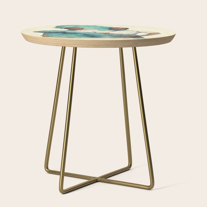 Reprise (Sisters) Side Table Gallery Image 1
