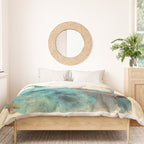 Reprise (Sisters) Duvet Cover Gallery Image 3