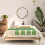 Slow Family Comforter Gallery Image 3