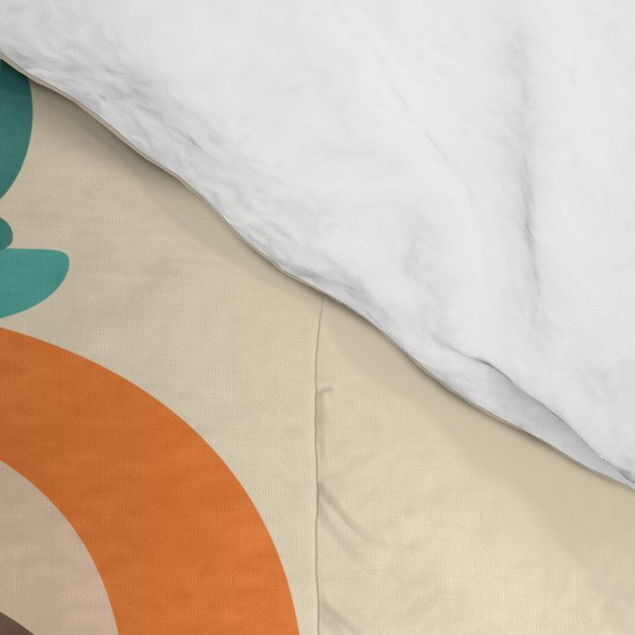 Slow Family Comforter Gallery Image 4