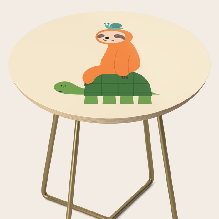 Slow Family Side Table Gallery Image 2