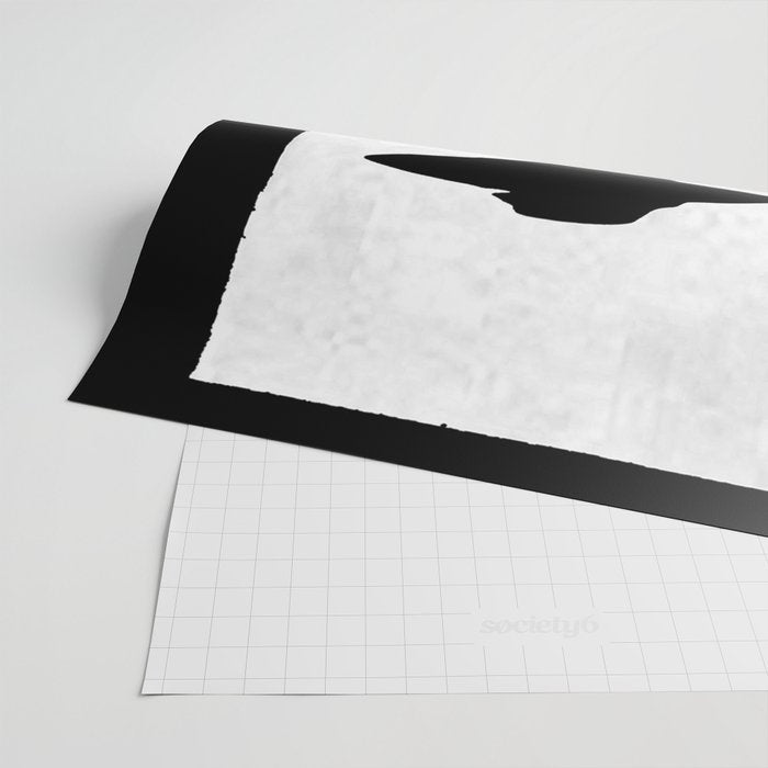 Get In Loser Wrapping Paper Gallery Image 2