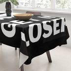 Get In Loser Tablecloth Gallery Image 3