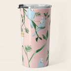 Jungle Birds Travel Mug Gallery Image 3