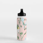 Jungle Birds Water Bottle Gallery Image 3