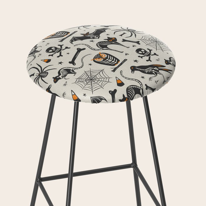 Halloween X-Ray Stool Gallery Image 2