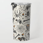 Halloween X-Ray Travel Mug Gallery Image 3