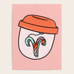 Aries Keychain Poster Gallery Image 4