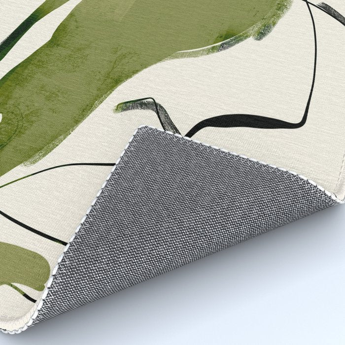 Abstract Minimal Horse Rug Gallery Image 4