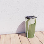 Abstract Minimal Horse Travel Mug Gallery Image 4