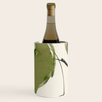 Abstract Minimal Horse Wine Chiller Gallery Image 3