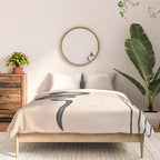 Snake Geometry Comforter Gallery Image 3