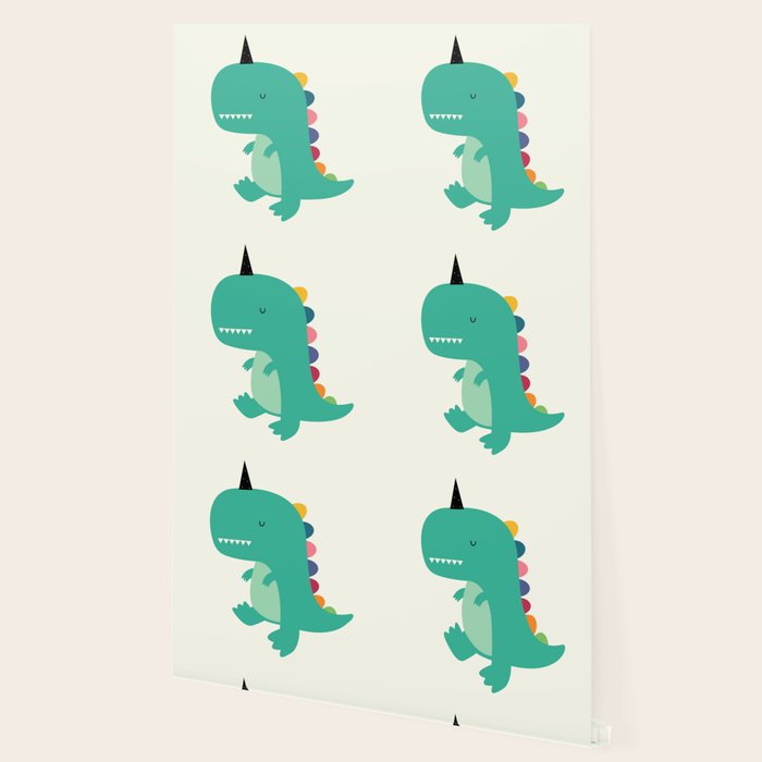 Dinocorn Wallpaper Gallery Image 2