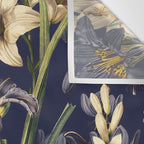 Tropical Flora IV Wall Tapestry Gallery Image 3