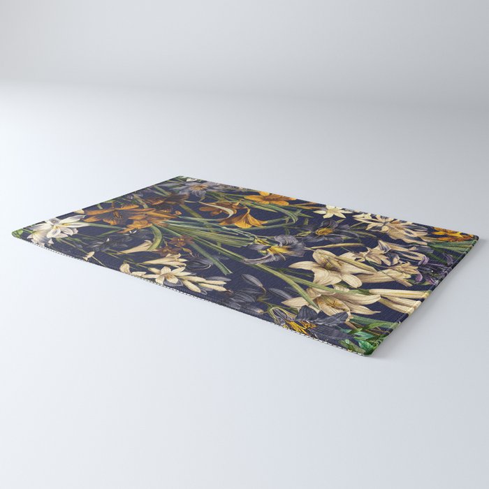 Tropical Flora IV Rug Gallery Image 3