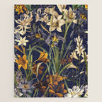 Tropical Flora IV Jigsaw Puzzle Gallery Image 1