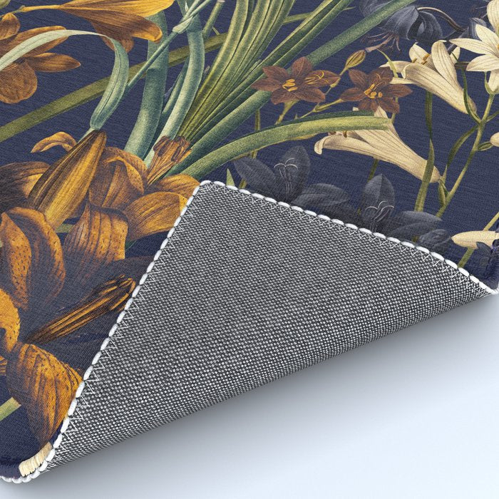 Tropical Flora IV Rug Gallery Image 4