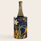 Tropical Flora IV Wine Chiller Gallery Image 2