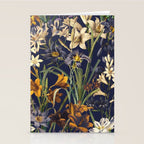 Tropical Flora IV Stationery Card Gallery Image 2