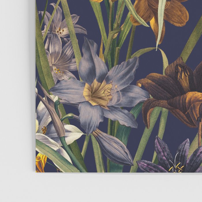 Tropical Flora IV Poster Gallery Image 3