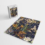 Tropical Flora IV Jigsaw Puzzle Gallery Image 2