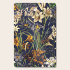 Tropical Flora IV Cutting Board Gallery Image 1