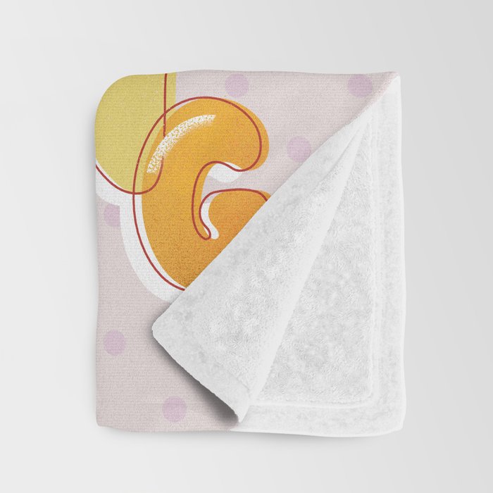 This Kitchen Is For Dancing Throw Blanket Gallery Image 3