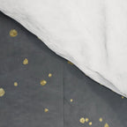 Golden Stars Comforter Gallery Image 4