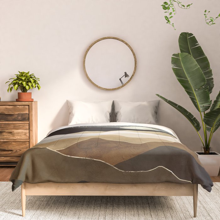 Golden Stars Comforter Gallery Image 3