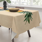 Pineapple Tablecloth Gallery Image 3