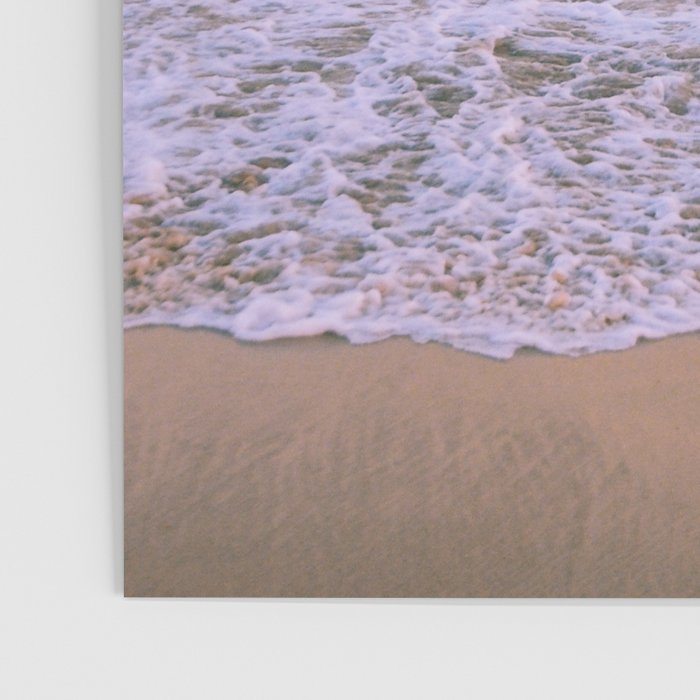 Ocean and Sunset Needed Poster Gallery Image 3