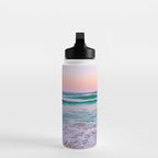 Ocean and Sunset Needed Water Bottle Gallery Image 3