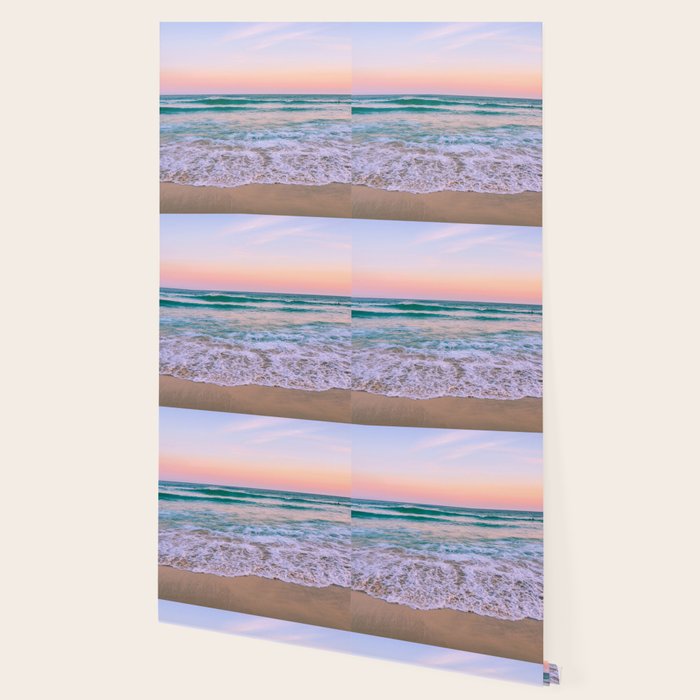 Ocean and Sunset Needed Wallpaper Gallery Image 2