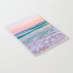 Ocean and Sunset Needed Notebook Gallery Image 3