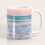 Ocean and Sunset Needed Coffee Mug Gallery Image 1