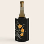 The Golden Vase 01 Wine Chiller Gallery Image 3