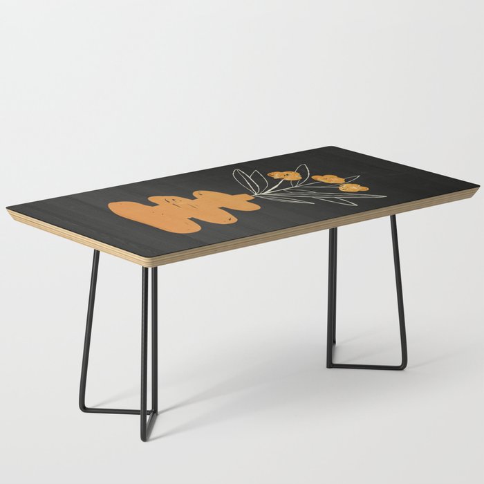 The Golden Vase 01 Coffee Table Gallery Image 1