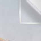 Beach Photography | Pink Lifeguard Tower. No. 6 | California  Wall Tapestry Gallery Image 3