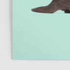 SURFING OTTER Poster Gallery Image 3
