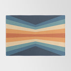 70's Retro Reflection Rug Gallery Image 2