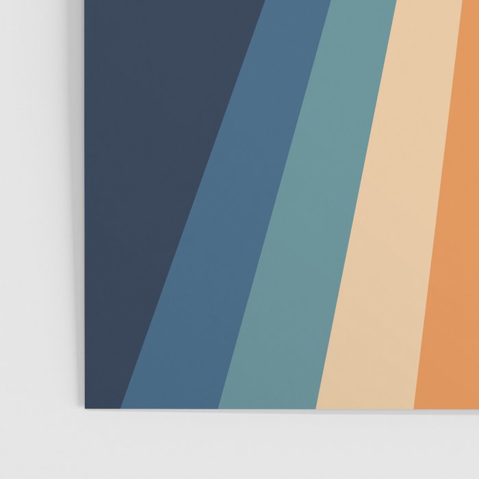 70's Retro Reflection Poster Gallery Image 3