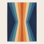 70's Retro Reflection Poster Gallery Image 4